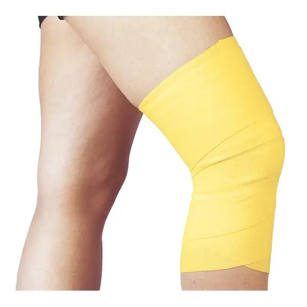 Color Binden - rot - Servosport Color